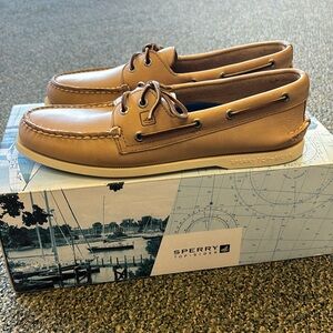 Sperry Top-Sider